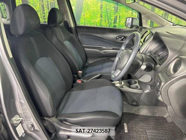 Nissan NOTE 2012-01 313884-8