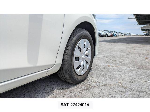 Toyota VITZ 2017-06 385263-2