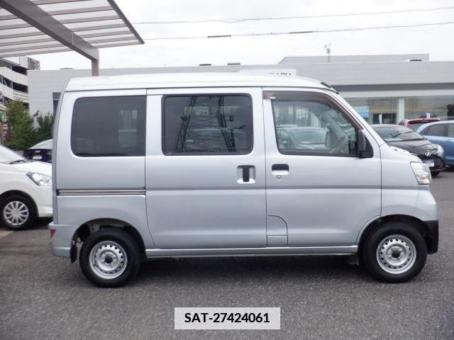 Daihatsu HIJET CARGO 2018-06 350292-19