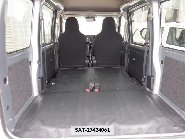 Daihatsu HIJET CARGO 2018-06 350292-13