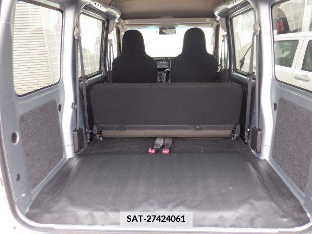 Daihatsu HIJET CARGO 2018-06 350292-12