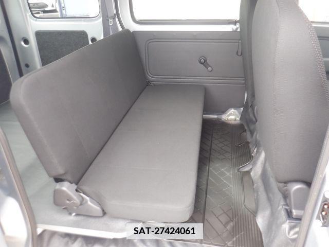 Daihatsu HIJET CARGO 2018-06 350292-11