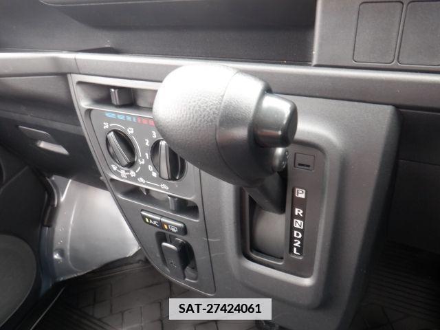 Daihatsu HIJET CARGO 2018-06 350292-7