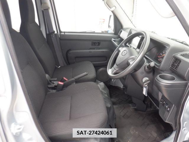 Daihatsu HIJET CARGO 2018-06 350292-3