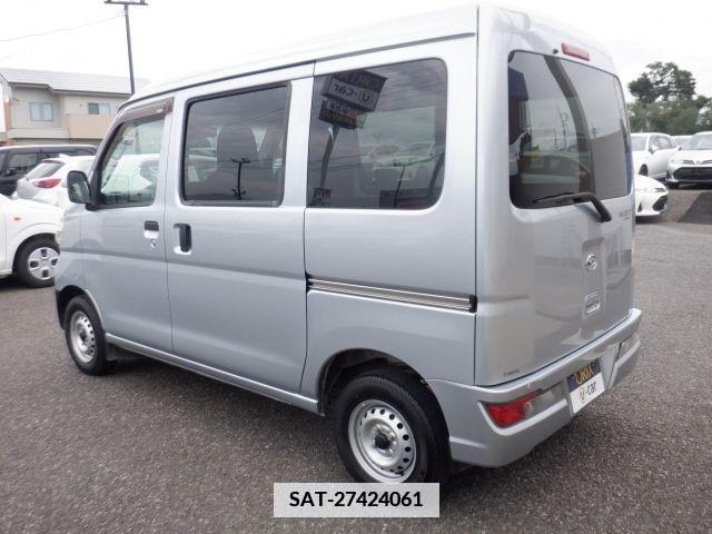 Daihatsu HIJET CARGO 2018-06 350292-17