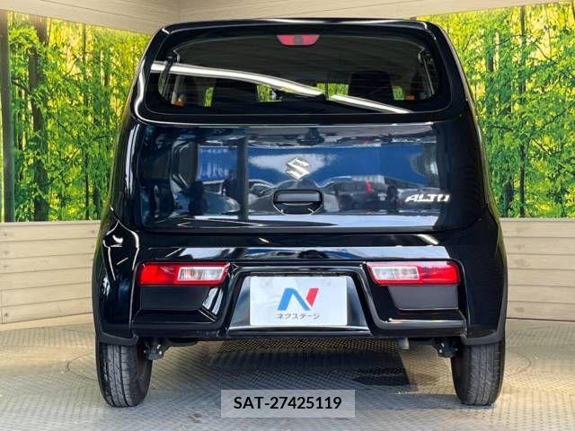 Suzuki ALTO 2018-12 345754-15