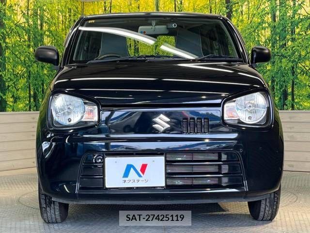 Suzuki ALTO 2018-12 345754-14