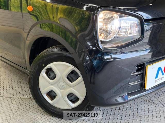 Suzuki ALTO 2018-12 345754-12