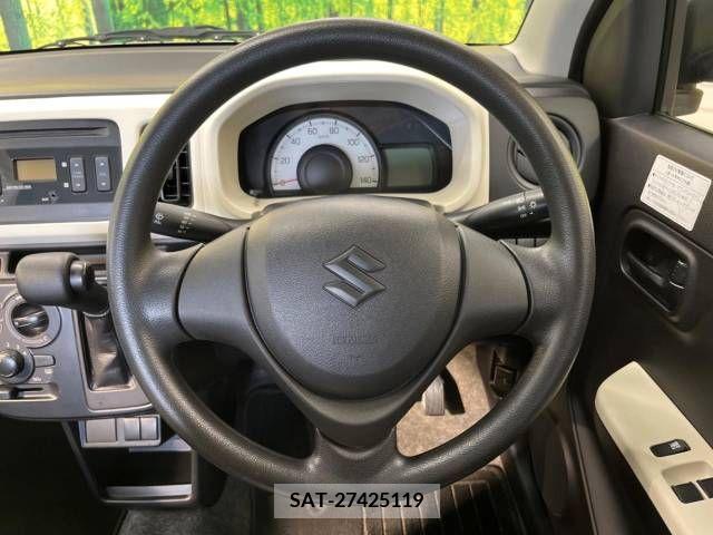 Suzuki ALTO 2018-12 345754-11
