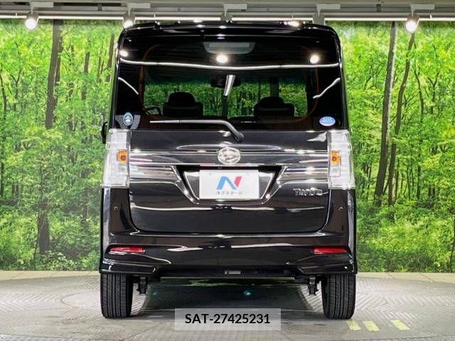 Daihatsu TANTO CUSTOM 2015-12 369442-15