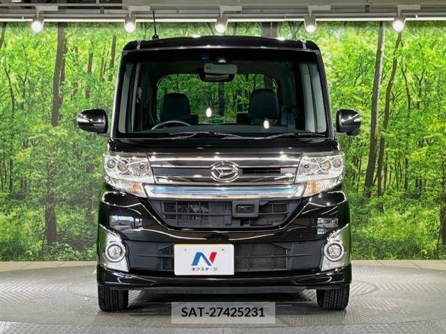 Daihatsu TANTO CUSTOM 2015-12 369442-14