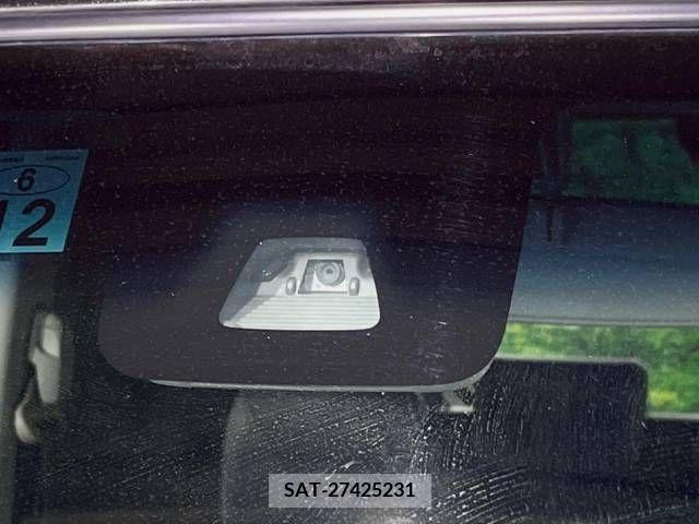 Daihatsu TANTO CUSTOM 2015-12 369442-2