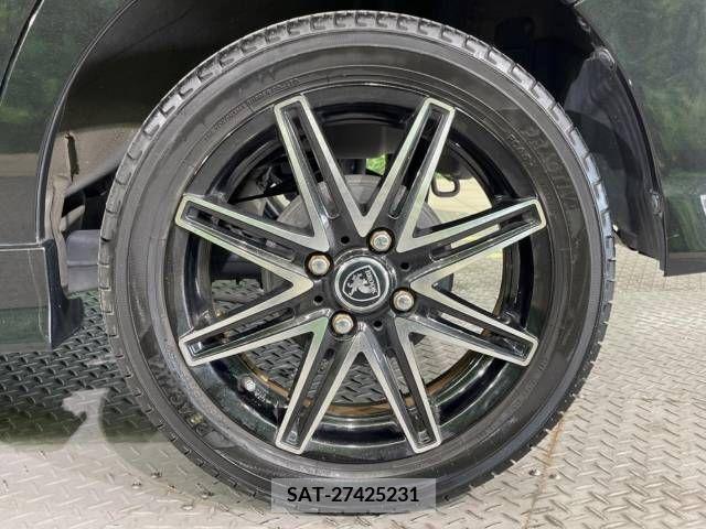 Daihatsu TANTO CUSTOM 2015-12 369442-13
