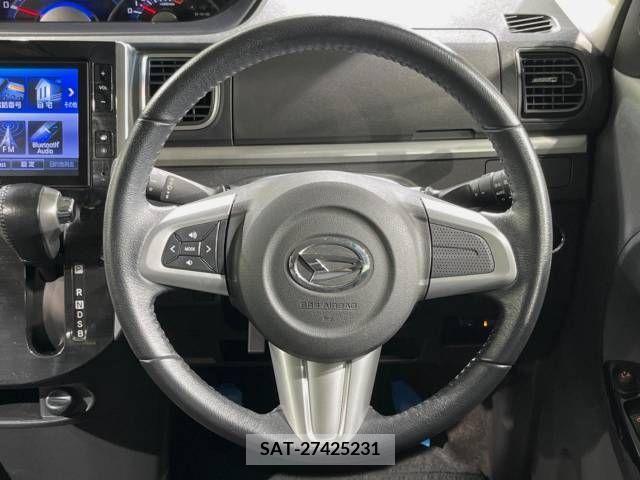 Daihatsu TANTO CUSTOM 2015-12 369442-11