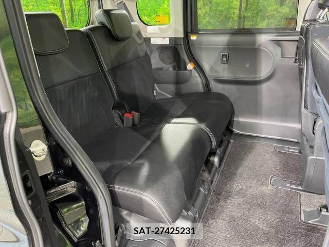 Daihatsu TANTO CUSTOM 2015-12 369442-9