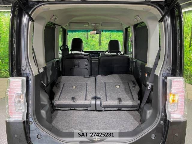 Daihatsu TANTO CUSTOM 2015-12 369442-10