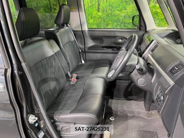 Daihatsu TANTO CUSTOM 2015-12 369442-8