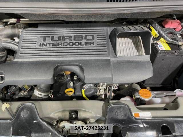 Daihatsu TANTO CUSTOM 2015-12 369442-18