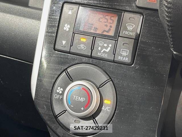 Daihatsu TANTO CUSTOM 2015-12 369442-7