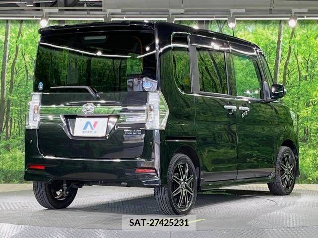 Daihatsu TANTO CUSTOM 2015-12 369442-17