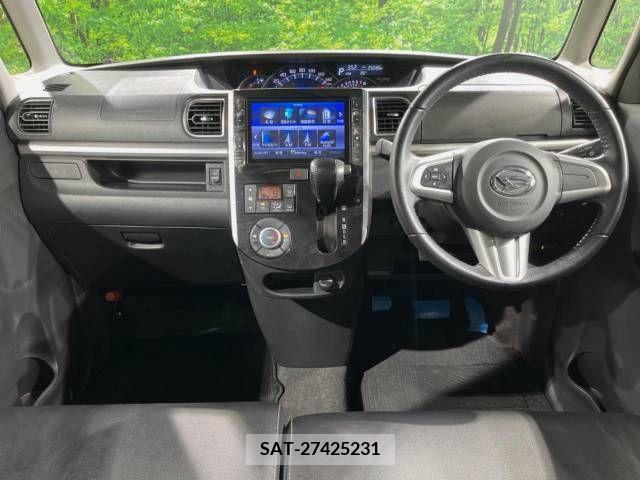 Daihatsu TANTO CUSTOM 2015-12 369442-1