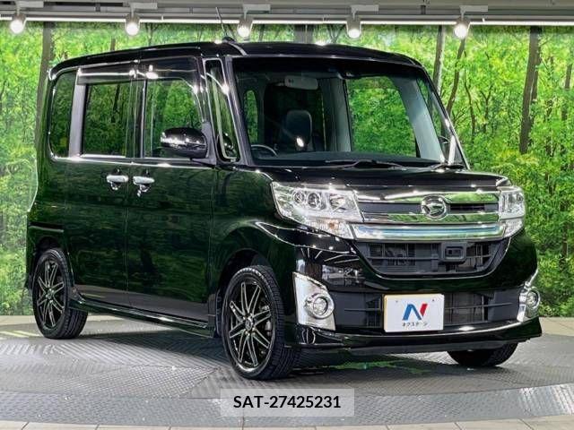 Daihatsu TANTO CUSTOM 2015-12 369442-16