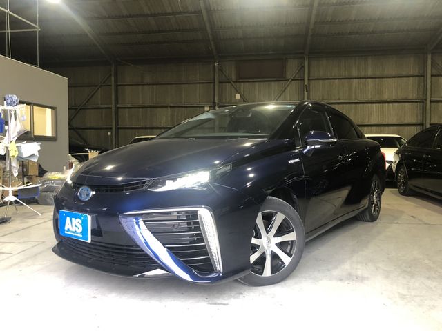 Toyota Mirai 2017-09 185145-0