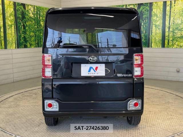 Daihatsu WAKE 2018-10 382565-15