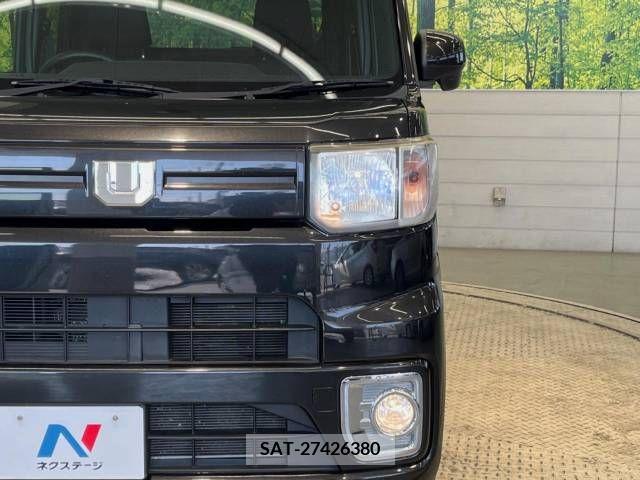Daihatsu WAKE 2018-10 382565-12
