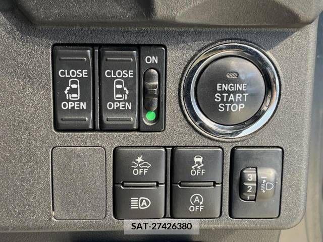 Daihatsu WAKE 2018-10 382565-5