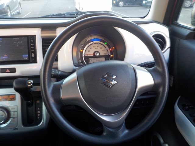 Suzuki HUSTLER 2014-12 181105-7