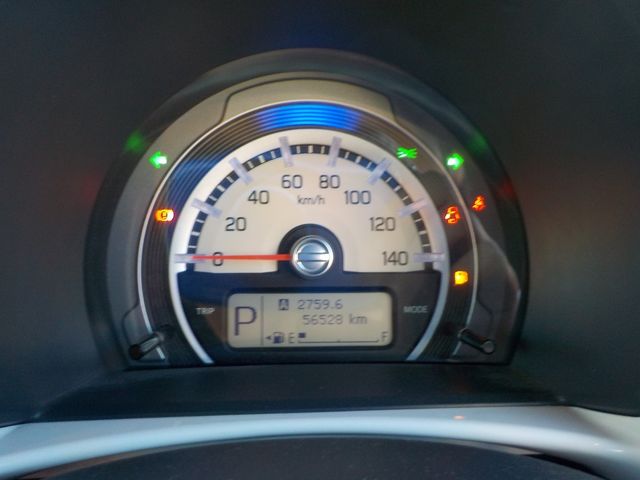 Suzuki HUSTLER 2014-12 181105-10