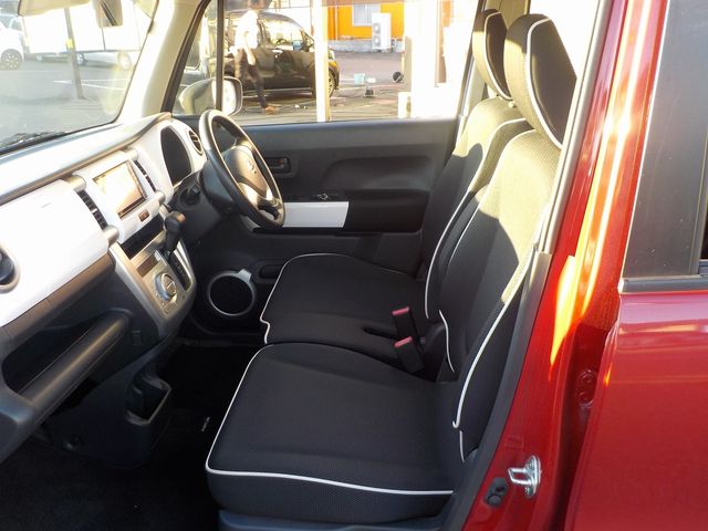 Suzuki HUSTLER 2014-12 181105-27