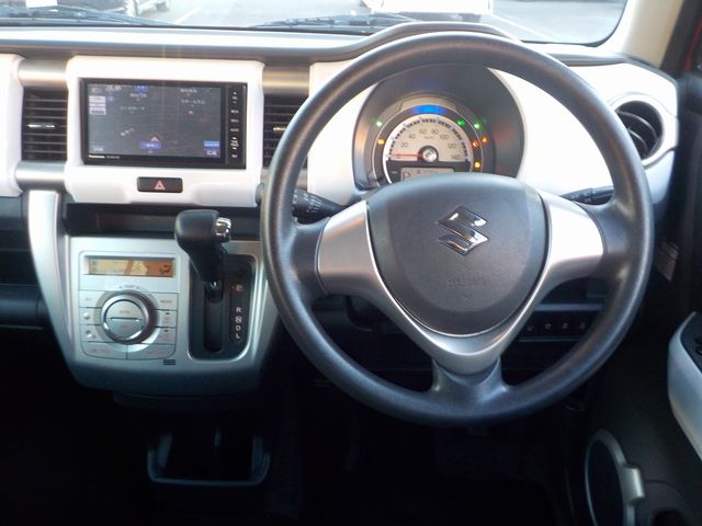 Suzuki HUSTLER 2014-12 181105-6