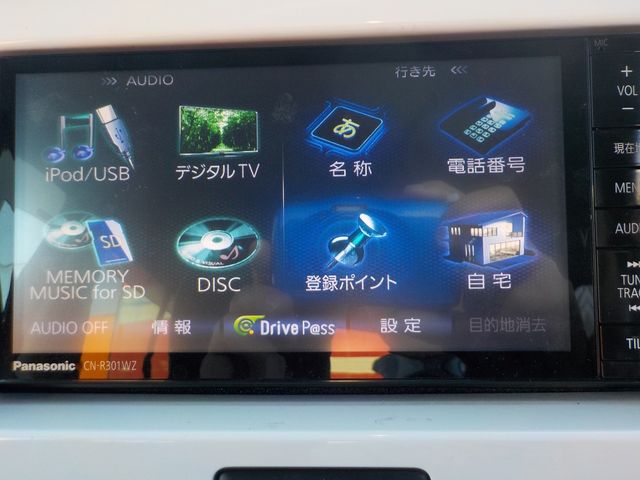 Suzuki HUSTLER 2014-12 181105-17