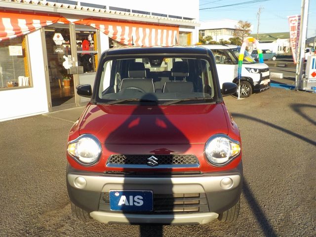 Suzuki HUSTLER 2014-12 181105-3