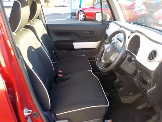 Suzuki HUSTLER 2014-12 181105-25