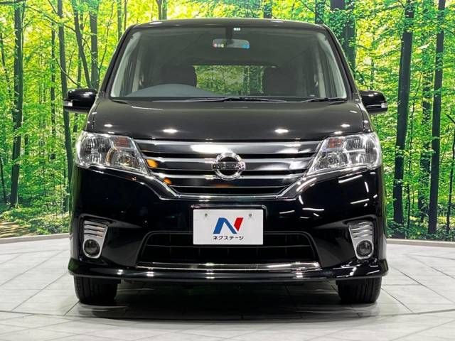 Nissan SERENA 2013-11 20162-16