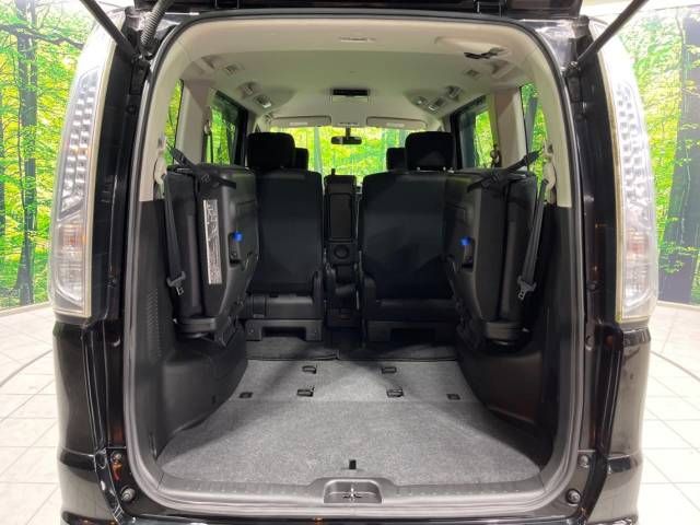 Nissan SERENA 2013-11 20162-12