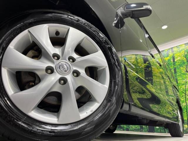 Nissan SERENA 2013-11 20162-15
