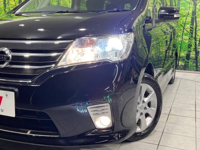 Nissan SERENA 2013-11 20162-14