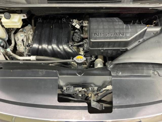 Nissan SERENA 2013-11 20162-19