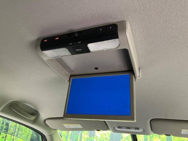 Nissan SERENA 2013-11 20162-3
