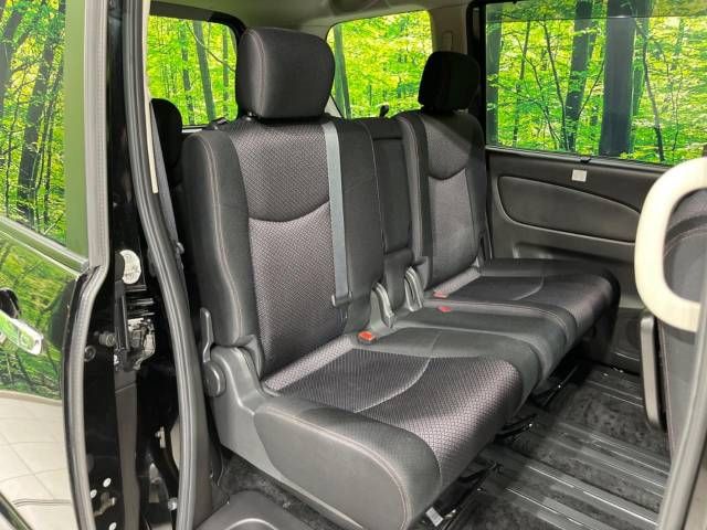 Nissan SERENA 2013-11 20162-10
