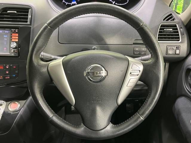 Nissan SERENA 2013-11 20162-13