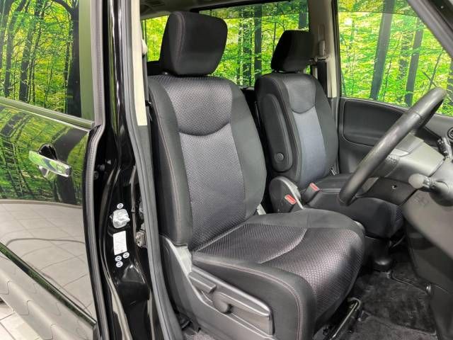 Nissan SERENA 2013-11 20162-9