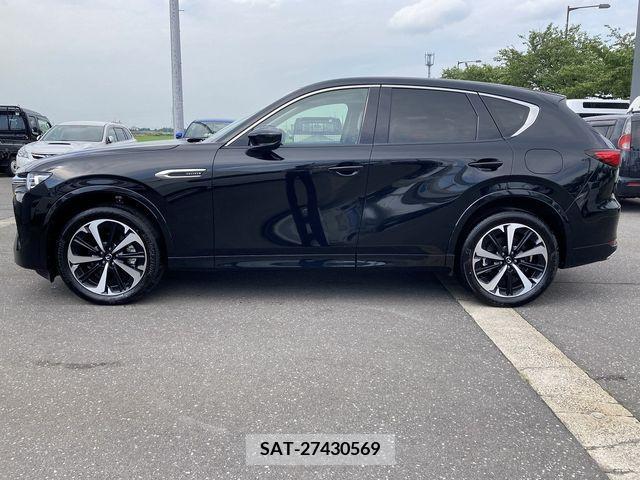 Mazda CX-60 2023-01 246832-3