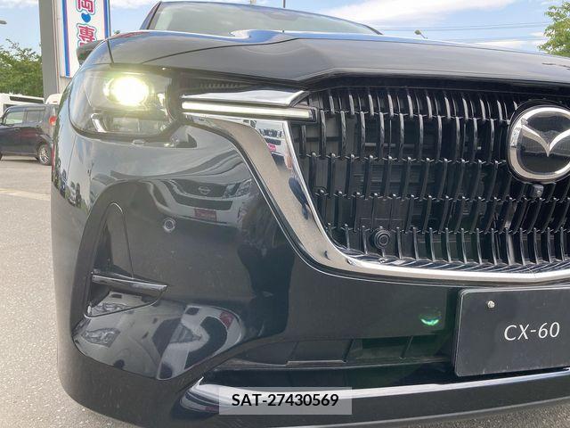 Mazda CX-60 2023-01 246832-27