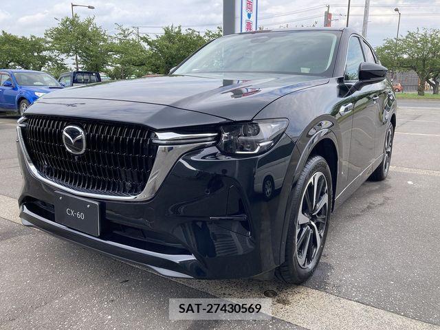 Mazda CX-60 2023-01 246832-2