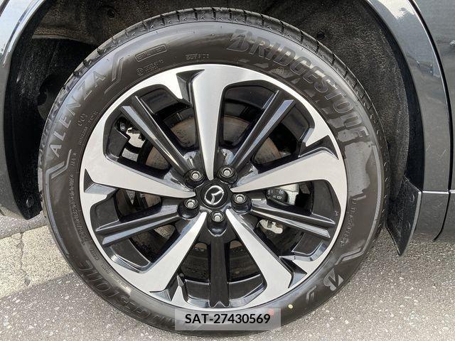Mazda CX-60 2023-01 246832-29